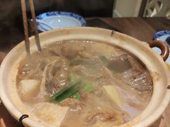 -十六蒲(桂林路店)