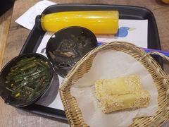 -好人民间小吃·番茄鱼酸菜鱼(木渎悠方店)