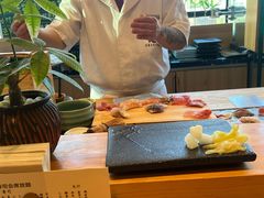 -鮨冠OMAKASE食べ放题(北京首店)