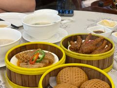 -香云轩·顺德菜(香云纱园林酒店店)