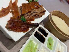 -宏达宴老菜馆(群力第四大道店)