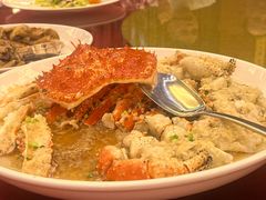 -桃园山庄(海澜飞马水城店)