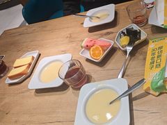 -豪客来牛排(人民东路店)