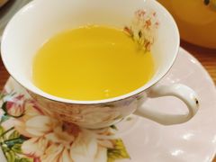 -花舍·新派粤菜·西餐·下午茶(亚运村·鸟巢店)