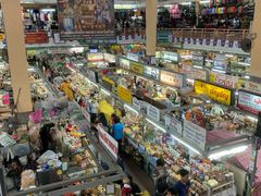 -瓦洛洛传统市场
