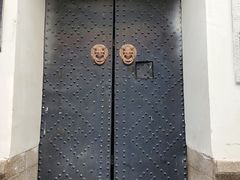 -中华巴洛克风情街