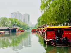 -皇家御河游(紫御湾码头)