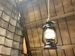 -破瓦寒窑·地摊烤羊排