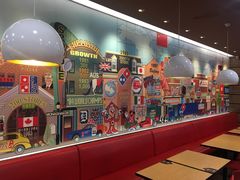 -达美乐比萨(商城路店)