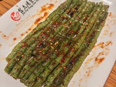 -金太阳海鲜烧烤·本地人餐厅(星海公园店)