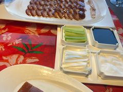 -上海滩餐厅(BFC外滩金融中心店)