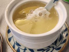 -老三样 · 江西菜馆(前海壹方汇店)