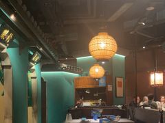 -佬麻雀·剁椒鱼头(京基KK One店)