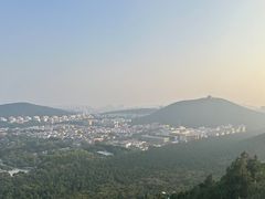 -云龙山