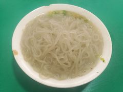 -甘记肥肠粉(马鞍北路店)
