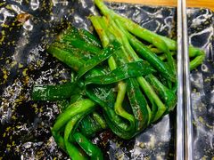 -云晓光头烧烤吧(德平路店)