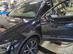 -安惠养车(安定门店)