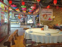 -人民公社大食堂(张家湾店)