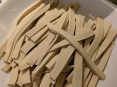 -肖记公安牛肉鱼杂馆·省级非物质文化遗产(崇仁路江滩直营店)