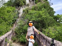 -圣莲山风景区