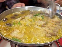 -闯关东东北农家菜(崂山石老人店)