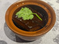东坡焖肉-山外山菜馆(玉泉路店)