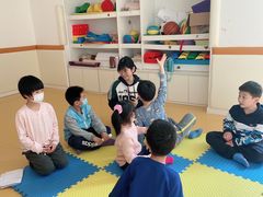 -金色雨林感统训练·专注力·语言认知·心理沙盘(天通苑校区)