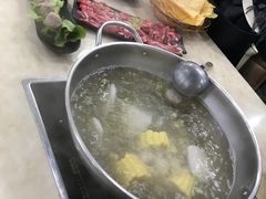 -潮汕良记牛肉火锅(洪武路店)