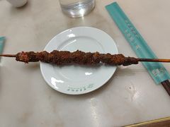 -东来顺饭庄(天坛店)