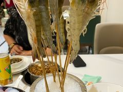 -帝皇海海鲜豆捞(桐泾商务广场店)