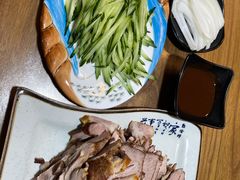 -毛毛熏肉•东北菜老字号(大安街店)