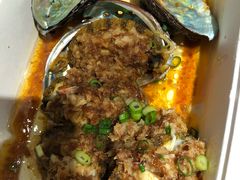 蒜蓉鲍鱼-盒马鲜生(文景博乐里购物广场店)