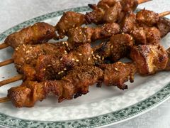 -域乐楼清真饭庄(华北路店)