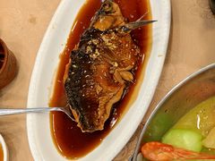 -楼外楼(西湖景区孤山路店)