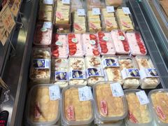 -bItBakery(岭南站店)