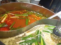 -亮欢寨快活林 酸汤鱼(仁怀店)