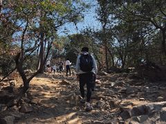 -虞山风景区