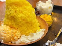 -Ice Monster冰馆·CNN评选全球十大甜品(国贸商城店)