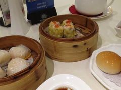 -潮福城潮州大酒楼(湖滨北路店)