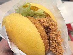 -肯德基(常熟百润发店)