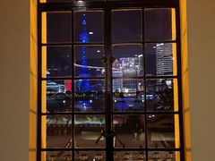 -YUE·6·西式融合餐厅(外滩六号店)