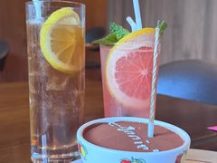 -安妮意大利餐厅(世贸天阶店)