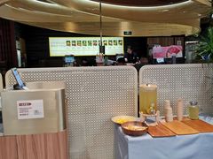-巴奴毛肚火锅(悠唐购物中心店)