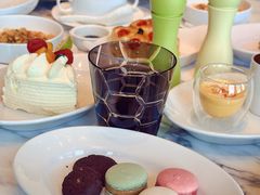 -杭州柏悦酒店·潮餐厅