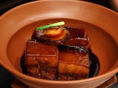 -外滩三号餐厅·创意中餐