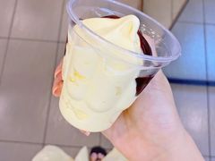 -麦当劳(东坑店)