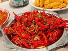 -李叔叔虾蟹大排档(青羊店)