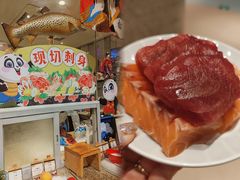 -熊猫自助餐厅.萌趣城堡(长隆熊猫酒店)