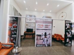 -宝贝家族国际影像馆(东郊记忆店)