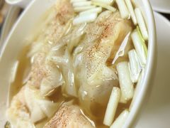 -百福麵家(新馬路店)